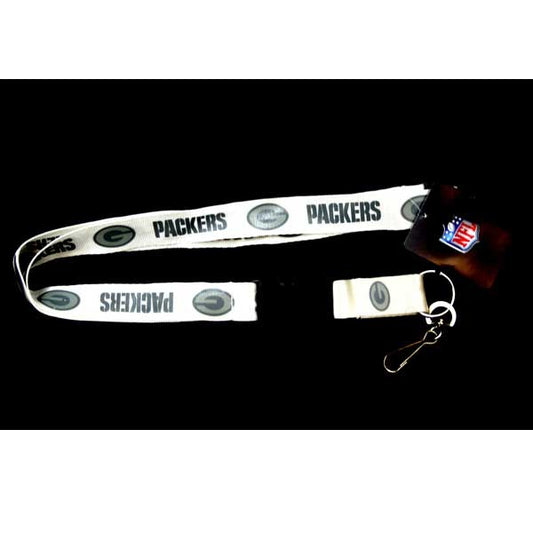 NFL Lanyard Glacier Packers