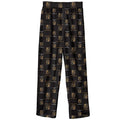 NHL Youth PJ Pants Fleece Golden Knights