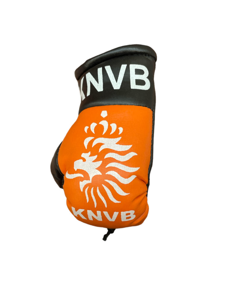 Country Boxing Glove Netherlands (Individual Glove)