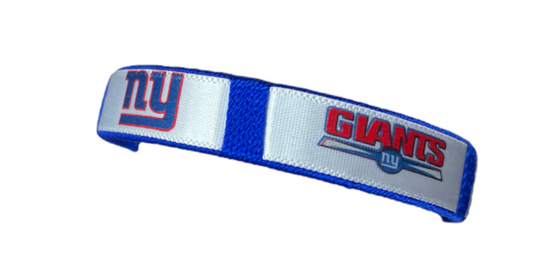 NFL Bracelet C- Style Giants