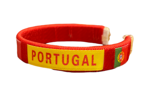 Country C-Bracelet Portugal