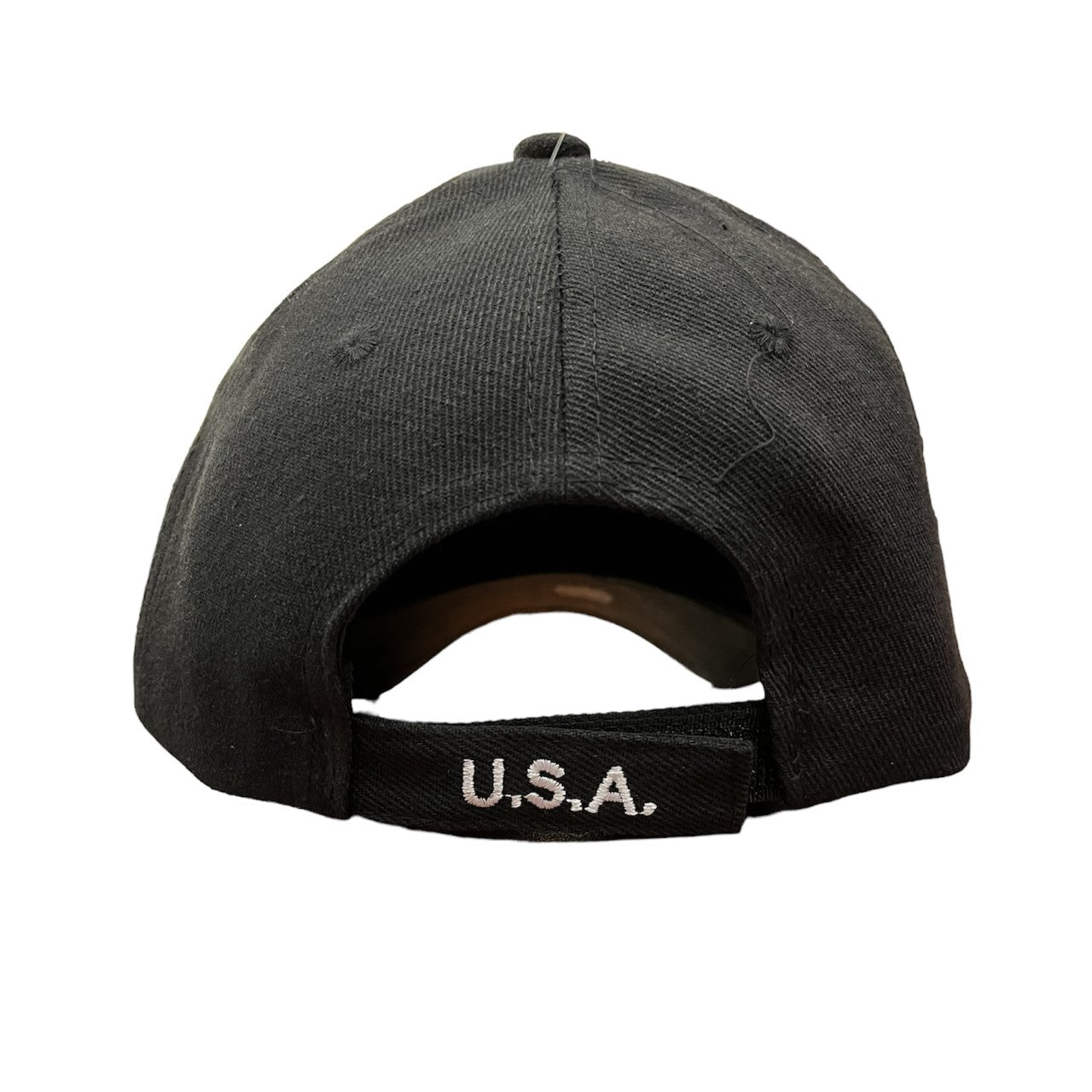 Country Hat 3D USA