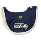 NFL Infant 2Pc Bib Set Seahawks