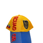 Country Hat 3D Ecuador