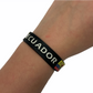 Country Snap Bracelet Ecuador