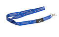 Country Lanyard Australia (Blue)