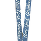 MLB Lanyard Sublimated Yankees