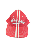 Country Hat Script Quebec (Pink)