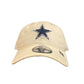 NFL Hat 920 Core Classic 2.0 Cowboys (Cream Beige)