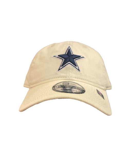 NFL Hat 920 Core Classic 2.0 Cowboys (Cream Beige)
