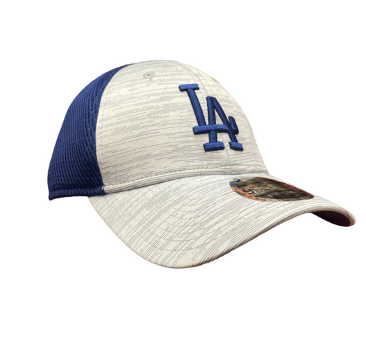 MLB Hat 940 Stretch Snap Active D3 Dodgers