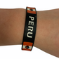 Country Snap Bracelet Peru