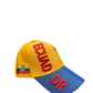 Country Hat 3D Ecuador