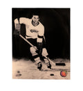 NHL 8x10 Vintage Player Photograph Ted Lindsay Red Wings