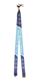 MLS Lanyard Sublimated Vancouver Whitecaps