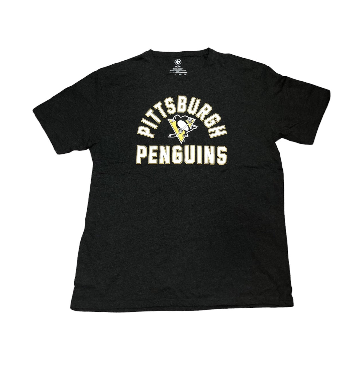 NHL T-Shirt Pro Arch Penguins