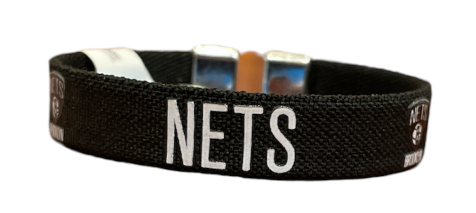 NBA Bracelet C-Style Nets