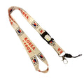 Country Lanyard South Korea