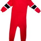 NHL Infant Sleeper Back To The Basics Blackhawks