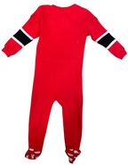 NHL Infant Sleeper Back To The Basics Blackhawks