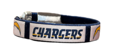 NFL Bracelet C-Style Chargers