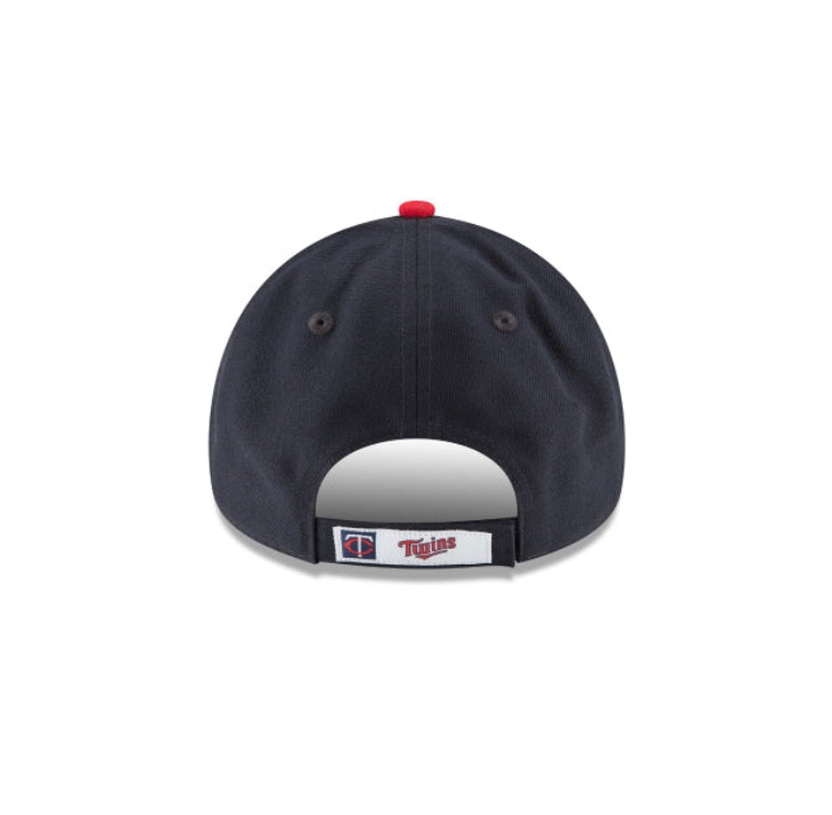 MLB Hat 940 The League Home Twins