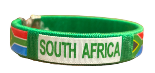 Country C-Bracelet South Africa