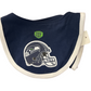 NFL Infant 2Pc Bib Set Seahawks