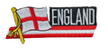 Country Patch Sidekick England