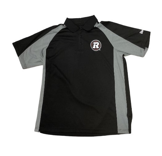 CFL Golf Polo Sideline Redblacks