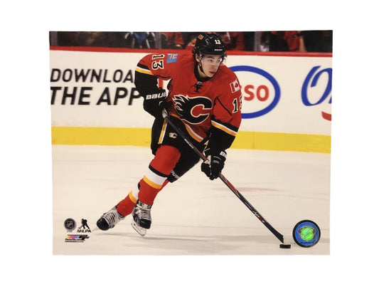 NHL Calgary Flames – tagged baby – GameOn!Ottawa