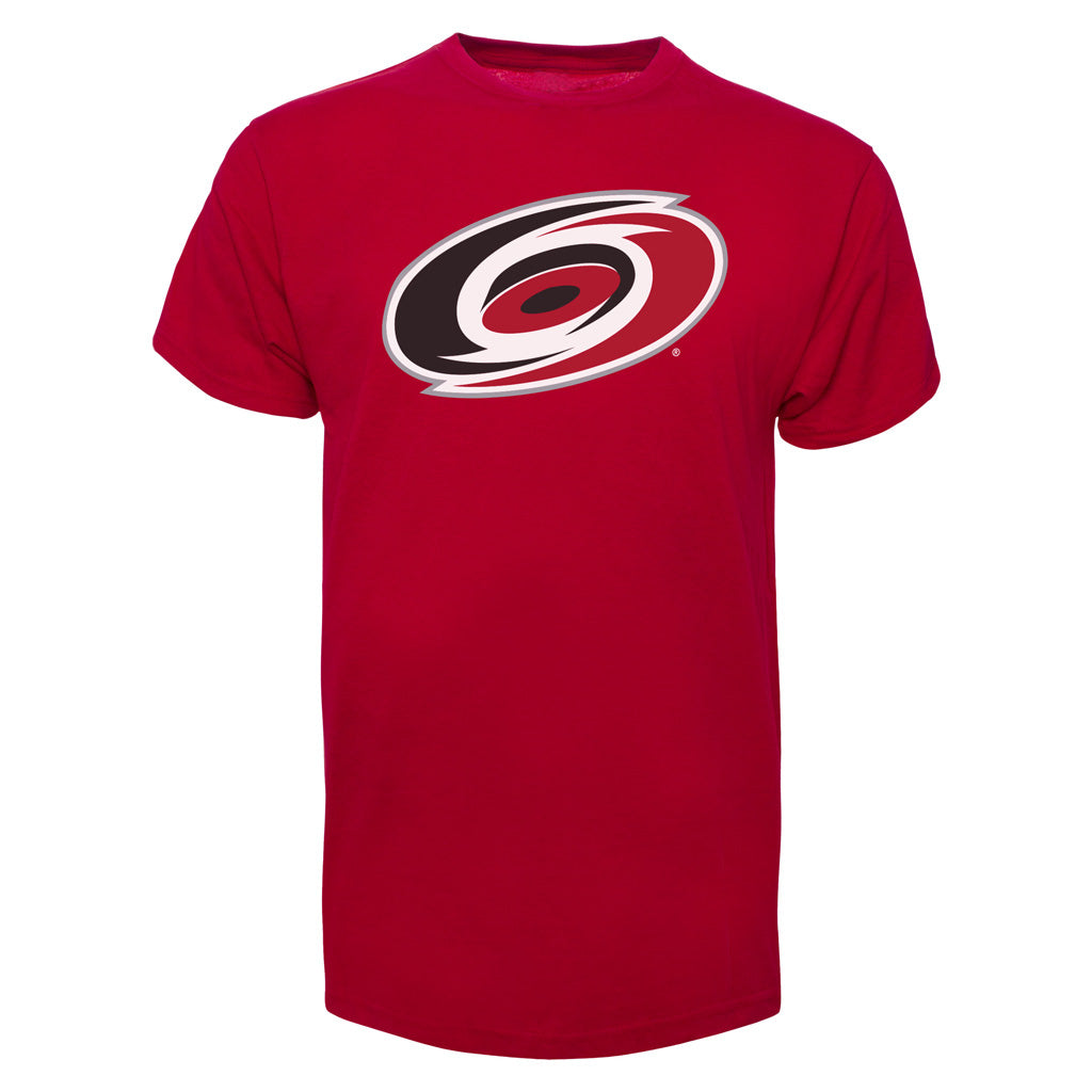 NHL T-Shirt Fan Hurricanes