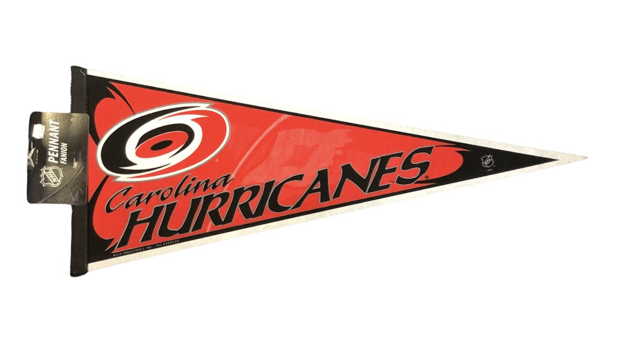 NHL Pennant Hurricanes