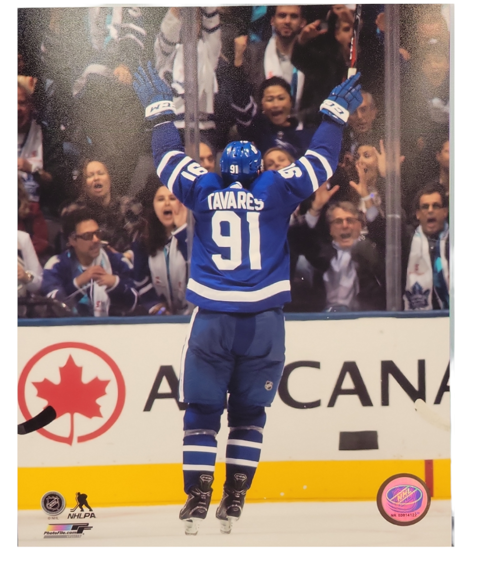 John Tavares Maples Leafs Assortment Deal (Online Exclusive)