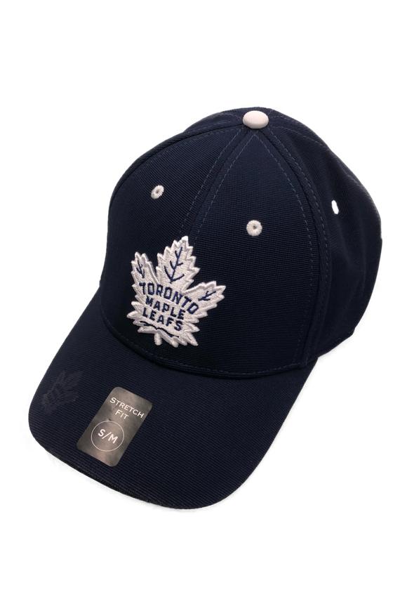 NHL Hat E-Boss Maple Leafs (Navy)