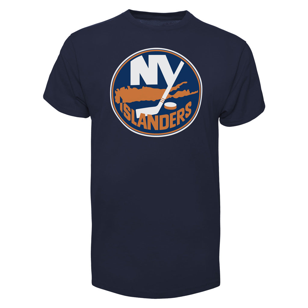 NHL T-Shirt Fan Islanders