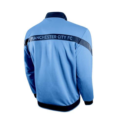 EPL Track Jacket Manchester City FC