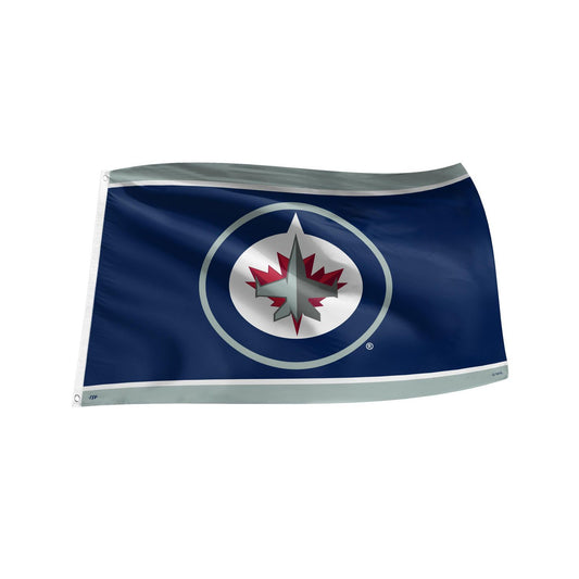 NHL Flag 3x5 Jets