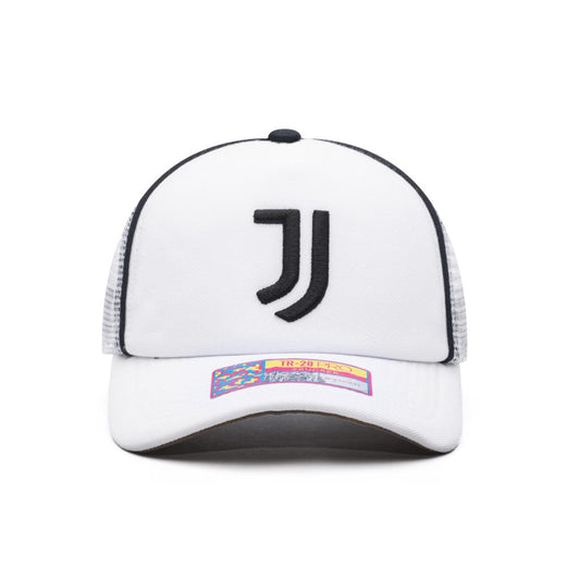 Serie A Hat Cali-Day Trucker Juventus FC