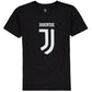 Serie A Youth Player T-Shirt #7 Juventus FC