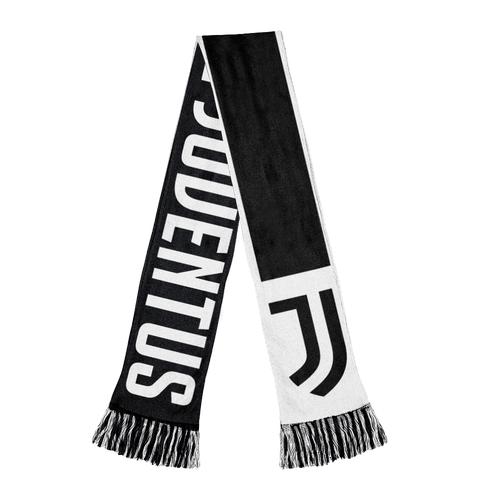 Serie A Scarf Reversible Juventus FC