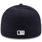 MLB Youth Hat 5950 ACPerf Game Yankees (Navy Blue)