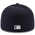 MLB Youth Hat 5950 ACPerf Game Yankees (Navy Blue)