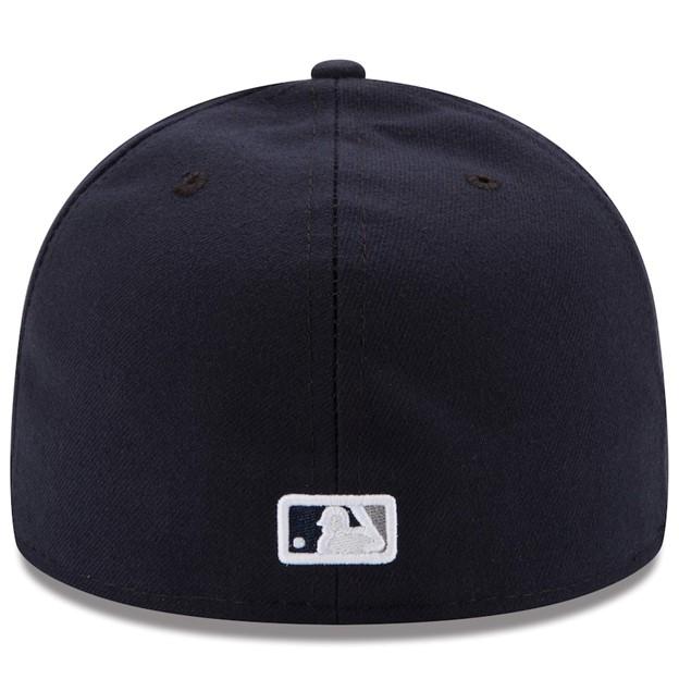 MLB Youth Hat 5950 ACPerf Game Yankees (Navy Blue)