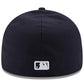 MLB Hat 5950 ACPerf Game Yankees (Navy Blue)