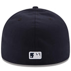 MLB Hat 5950 ACPerf Game Yankees (Navy Blue)