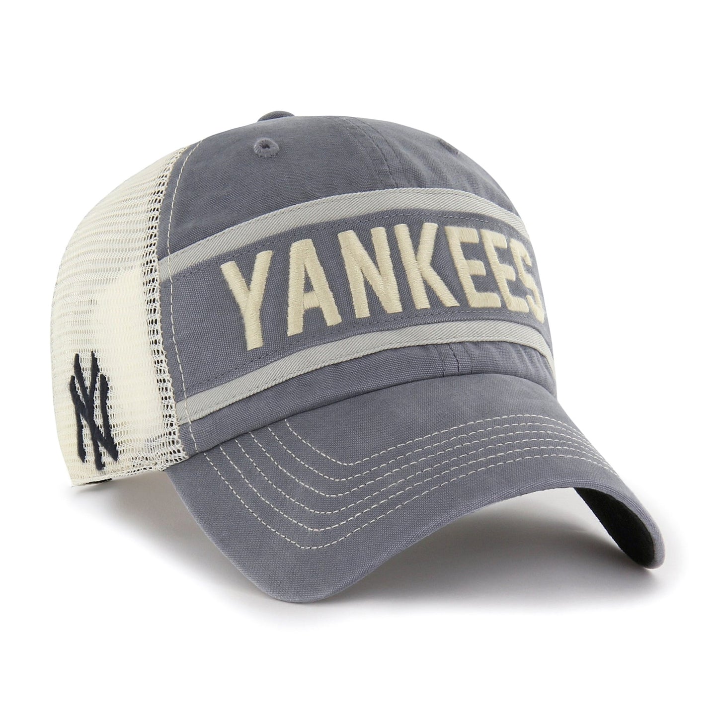 MLB Hat Clean Up Juncture Yankees