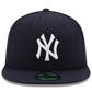 MLB Youth Hat 5950 ACPerf Game Yankees (Navy Blue)