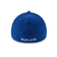 MLB Toddler/Child Hat 3930 Team Classic Game Blue Jays