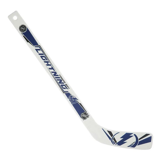 NHL Mini Stick Breakaway Lightning